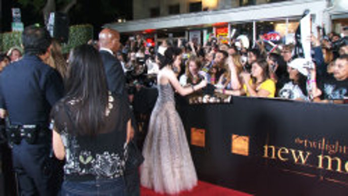 Documental 'En la alfombra roja' de Canal+