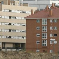 El número de hipotecas sobre viviendas cayó un 2,9% en mayo 