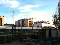 El Euríbor se aleja de la tónica de bajadas de cuota