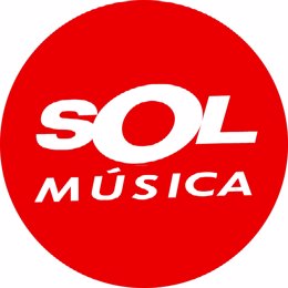 Logo de Sol Música
