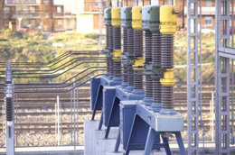 Adif saca a concurso un nuevo suministro eléctrico