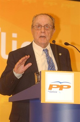 Manuel Fraga