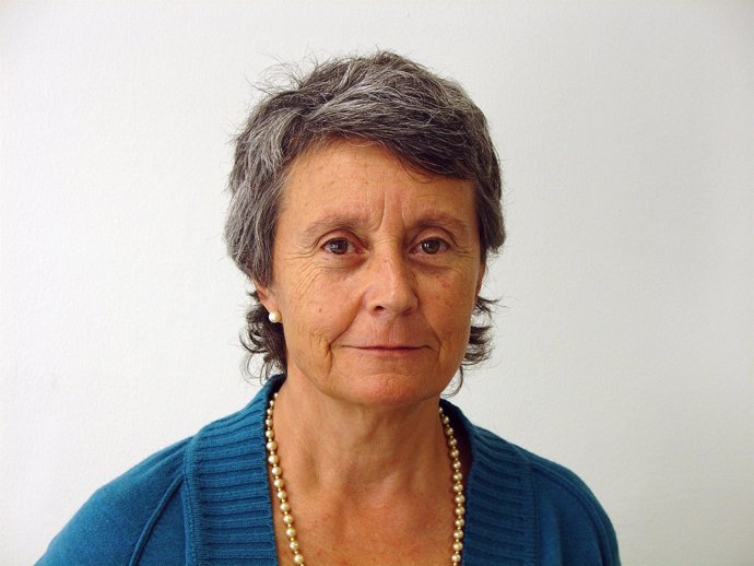 La responsable del Instituto Catalán de las Mujeres (ICD)