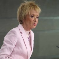 De la Vega dice que el Gobierno "no comenta ningún acto" de ETA