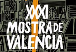 Cartel de la Mostra de Valencia