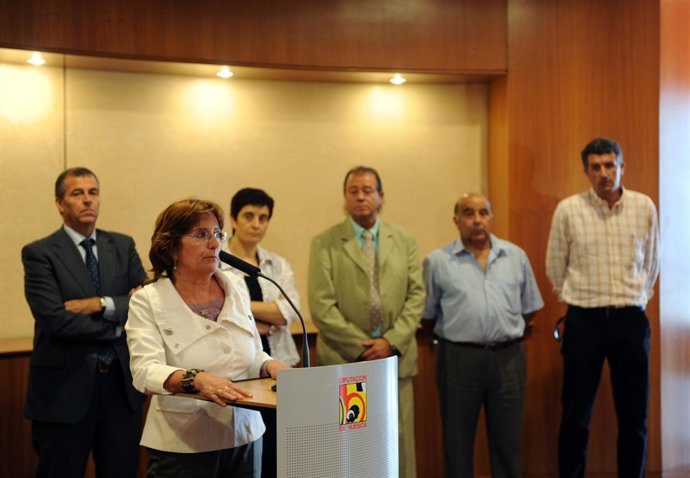 María Victoria Broto