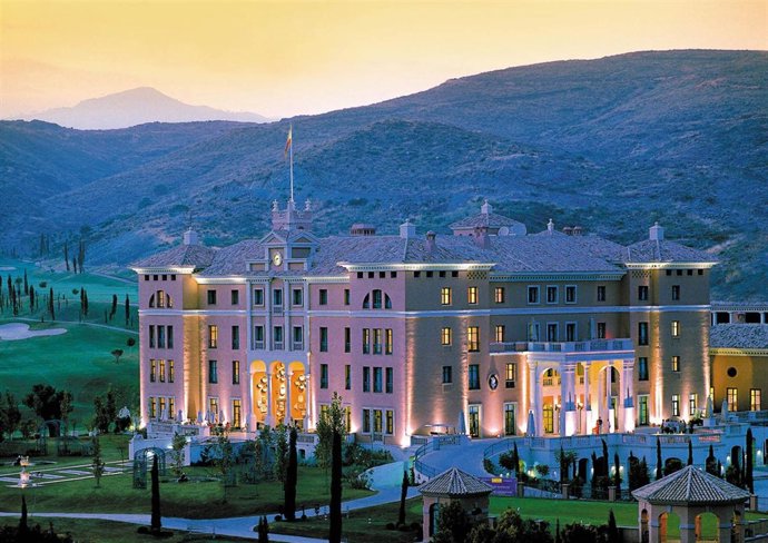 Hotel Villa Padierna 