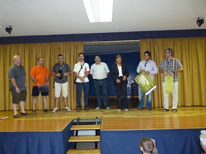 VIII Ciclo de Ógano de Cella