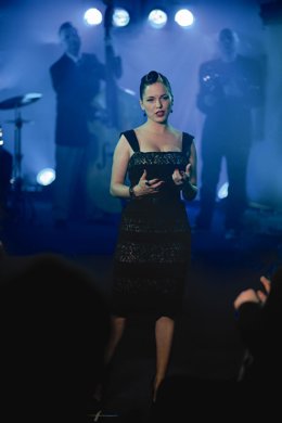 Imelda May y Eli Paperboy Reed inician este viernes el Festival Luna Lunera de S