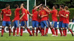 SELECCIÓN SUB-19