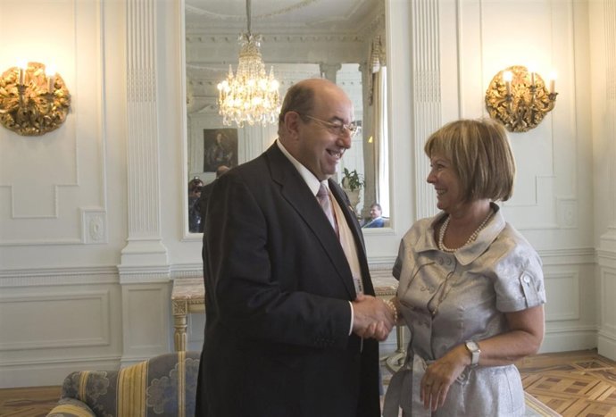 Nota Convenio UIMP FAME