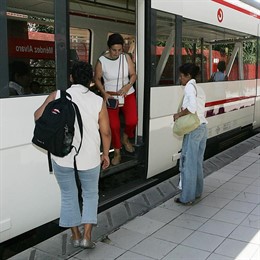 renfe cercanias recursos