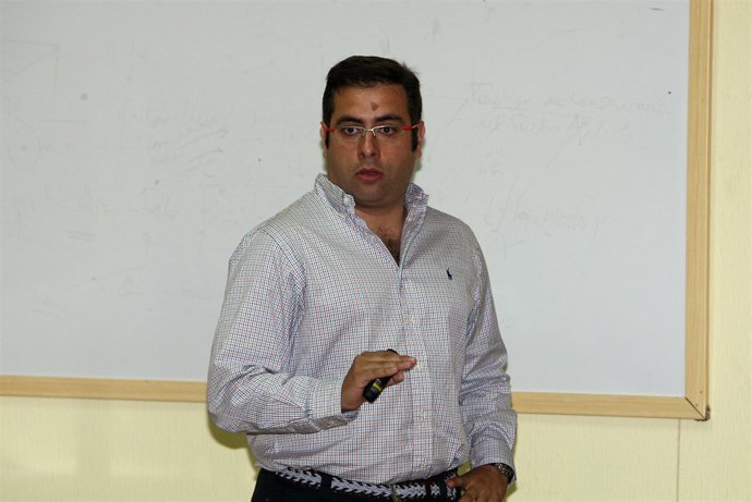 NOTA DE PRENSA Y FOTOS: Santamarta: "El Patrimonio Hidráulico Puede Proporcionar