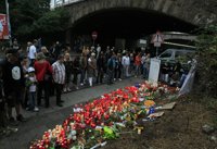 Aumentan a 20 los fallecidos en la Love Parade 