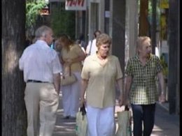 La compensación a los pensionistas por la desviación de precios costará cerca de