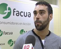 FACUA, dispuesta a retirar la denuncia contra Toshiba