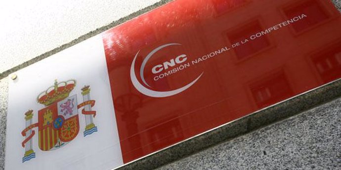 Comisión Nacional de la Competencia (CNC)