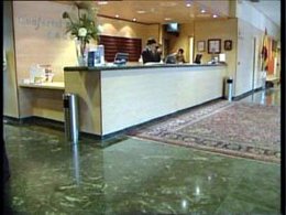 la ocupación hotelera durante el verano