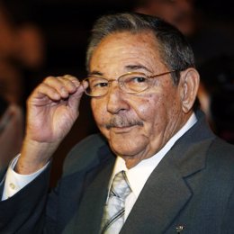 Raúl Castro