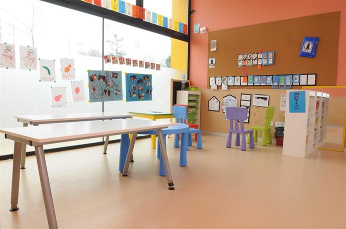 Escuela Infantil