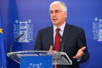 Barreda afirma que le "preocupa relativamente poco" que el PP recurra al Supremo el auto del incendio de Guadalajara