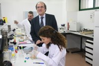 Gabilondo pide que el candidato del PSOE a la Alcaldía de Madrid tenga apoyo ciudadano y no sólo del aparato del partido