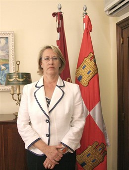  Isabel Jiménez García