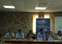 El PPdeG reivindica que la Xunta, "a diferencia del bipartito", va a construir una "autovía" en A Costa da Morte