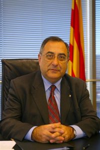 Toros.- El Gobierno catalán insta a no utilizarlos para "confrontar" Cataluña con el resto de España