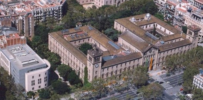 Universidad de Barcelona