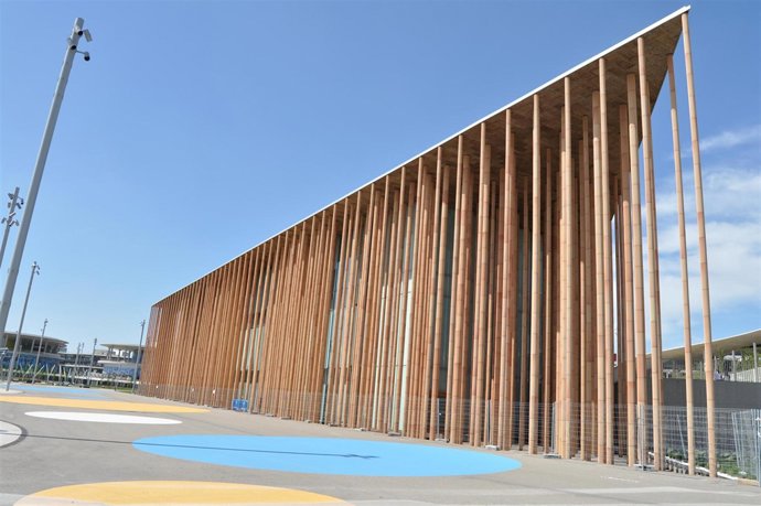 Instituto Cambio Climático