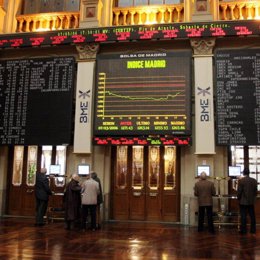 inversores ibex bolsa pantallas recursos