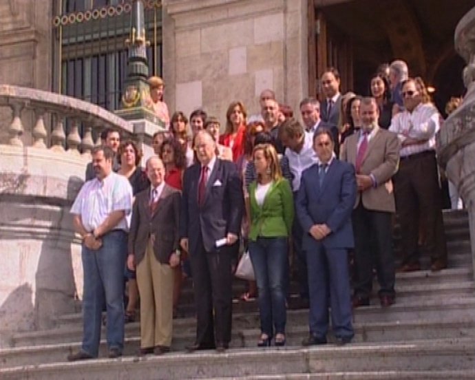 Violencia de género: muere una mujer en Bilbao