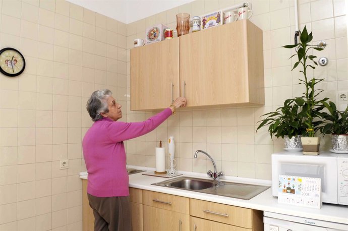 Casi 3.000 mayores madrileños han solicitado las ayudas