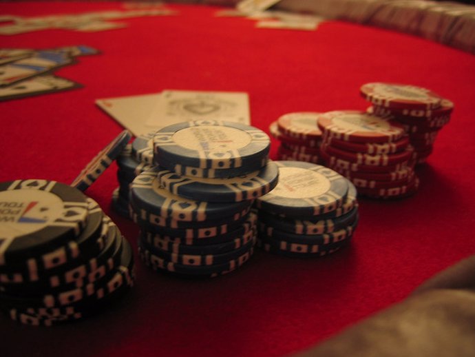 Recurso apuestas casino poker