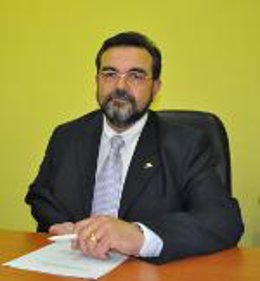 Presidente de la Asociación Española de Esclerosis Múltiple