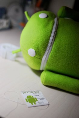 Recurso Android