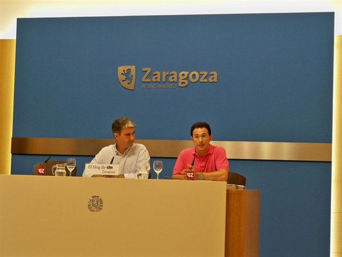 CHA presentará su iniciativa en el pleno de septiembre