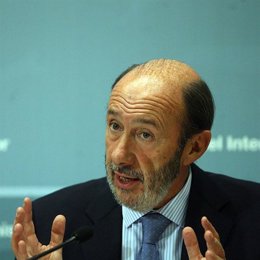 Rubalcaba
