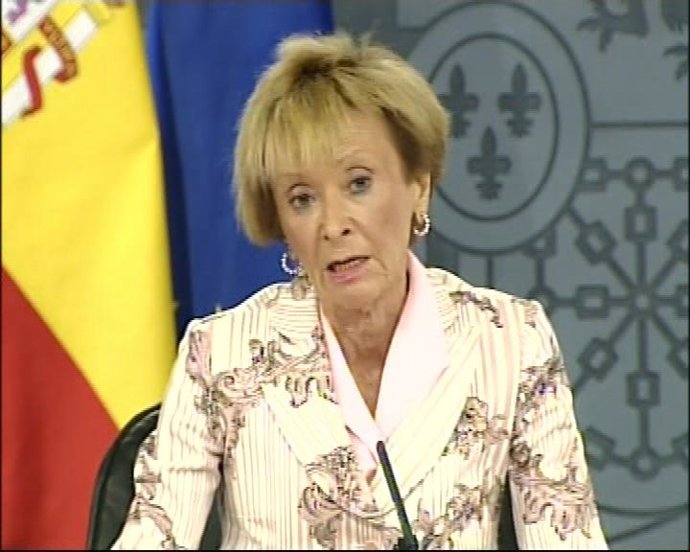 "Los cooperantes están bien"