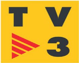 Logo de TV3