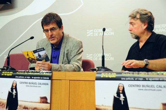 Centro Buñuel Calanda