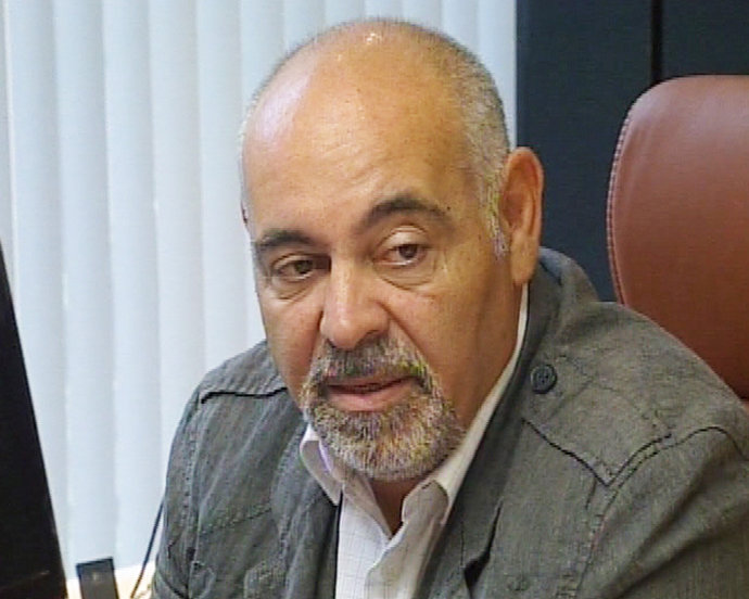 Entrevista a Pastor (PSE)