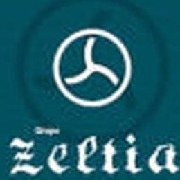 zeltia logo