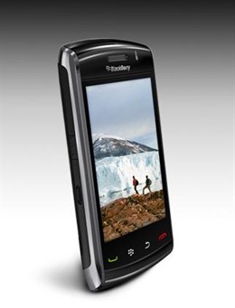 BlackBerry Storm