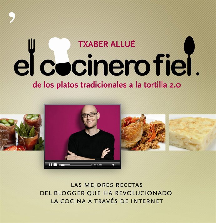 Portada del libro