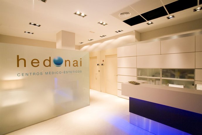 Centro Hedonai en Santander.