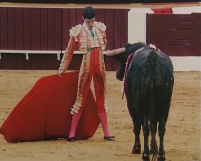 Badajoz reúne en Expotoro instantáneas de once jóvenes toreros desde sus inicios