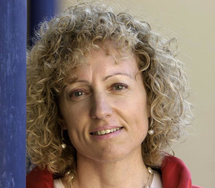 Rosa Eva Díaz Tezanos