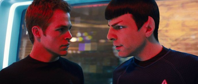 Star Trek, se estrena en Canal+